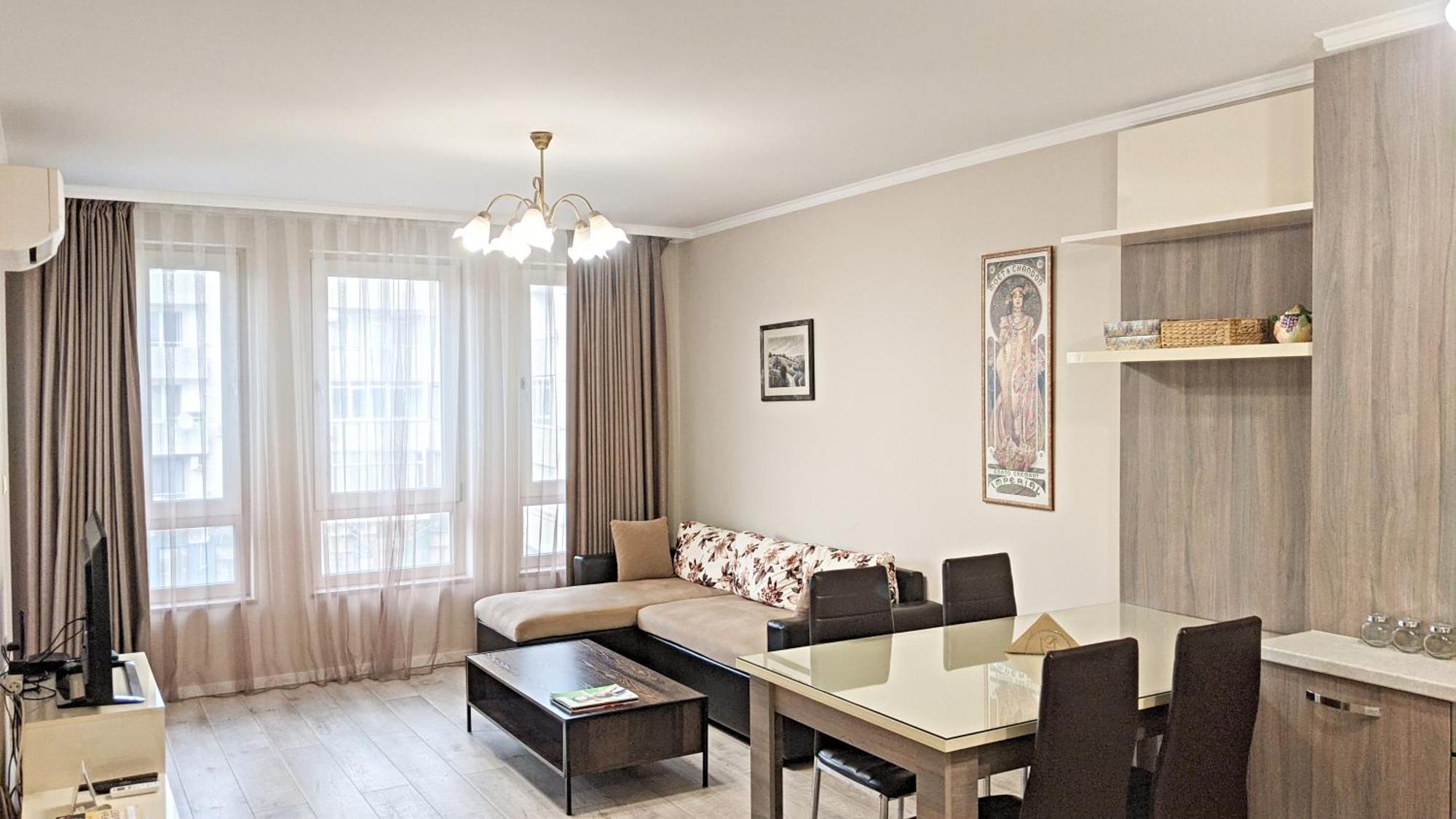Lux 2 Central Apartment With Garage Plovdiv Exterior foto